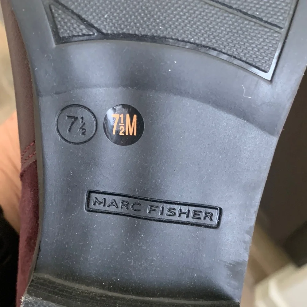 Marc Fisher nwot marc